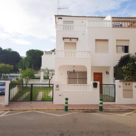Villas Oropesa Del Mar 3000 Oropesa del Mar Exterior foto