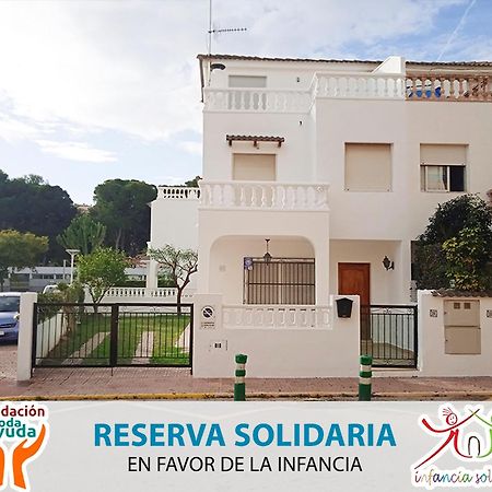 Villas Oropesa Del Mar 3000 Oropesa del Mar Exterior foto