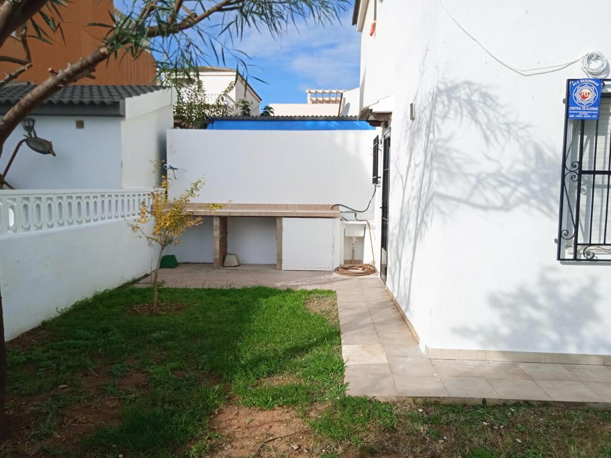 Villas Oropesa Del Mar 3000 Oropesa del Mar Exterior foto