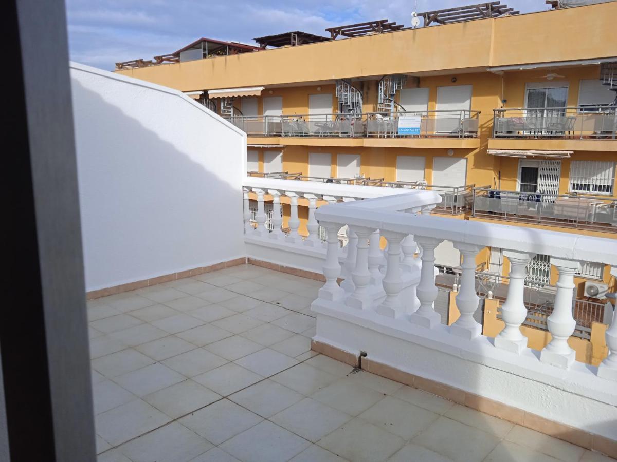 Villas Oropesa Del Mar 3000 Oropesa del Mar Exterior foto