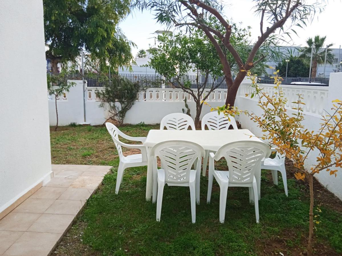 Villas Oropesa Del Mar 3000 Oropesa del Mar Exterior foto