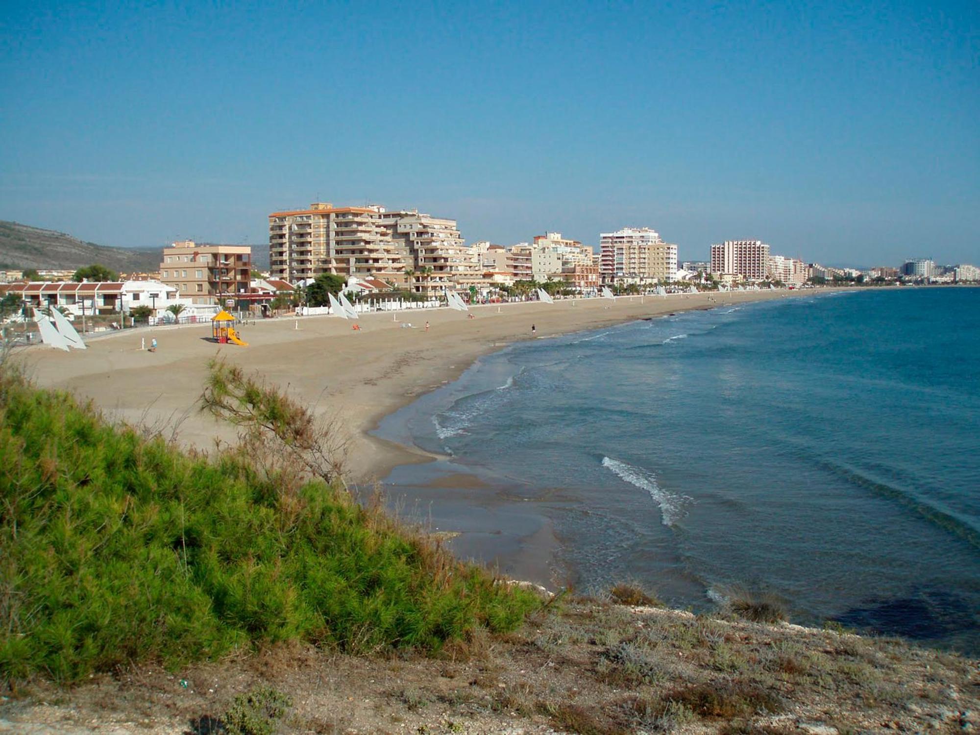 Villas Oropesa Del Mar 3000 Oropesa del Mar Exterior foto