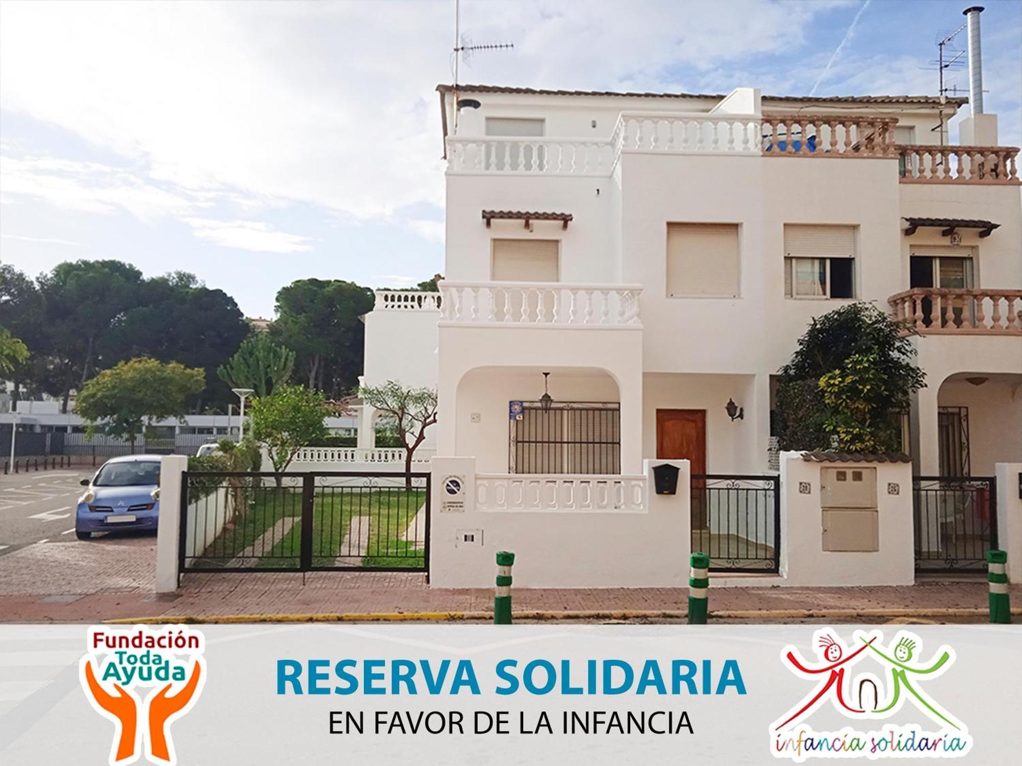 Villas Oropesa Del Mar 3000 Oropesa del Mar Exterior foto